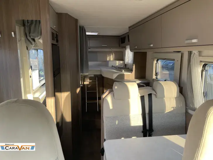 Fahrzeugbild Carado I 338 pro+ Automatik/Navi/RFK/Markise #11