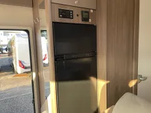 Fahrzeugbild Carado I 338 pro+ Automatik/Navi/RFK/Markise #13