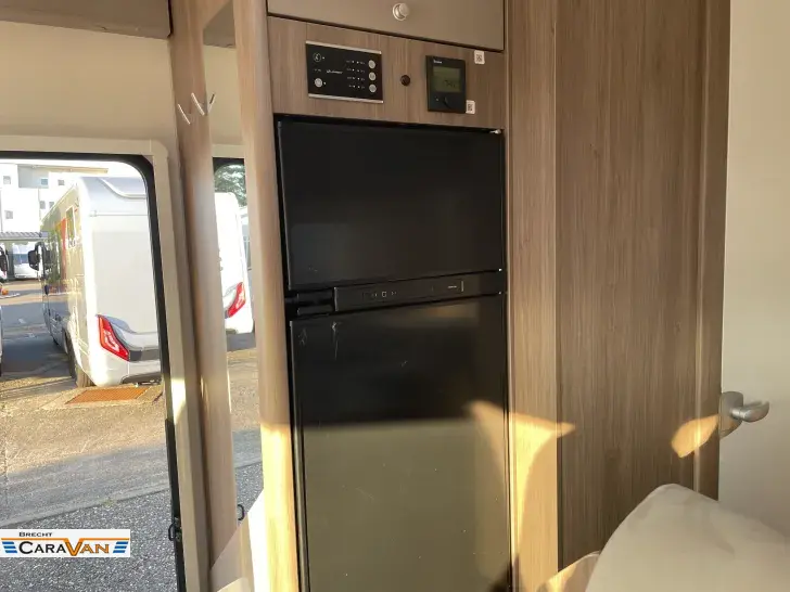 Fahrzeugbild Carado I 338 pro+ Automatik/Navi/RFK/Markise #13
