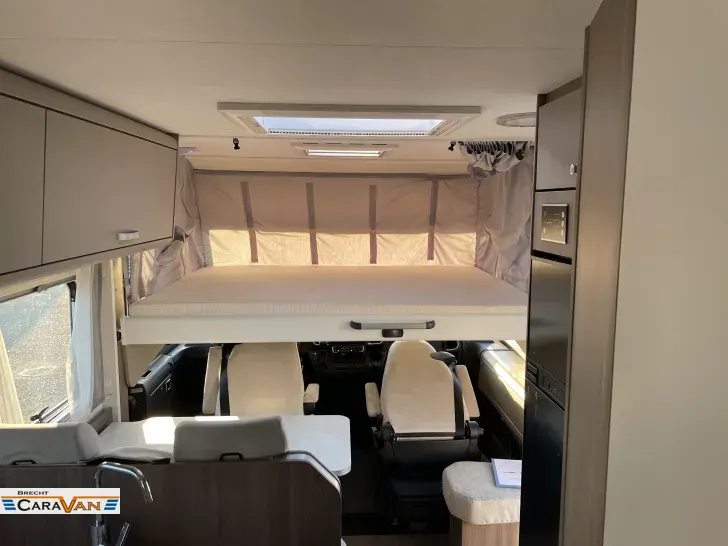 Fahrzeugbild Carado I 338 pro+ Automatik/Navi/RFK/Markise #14