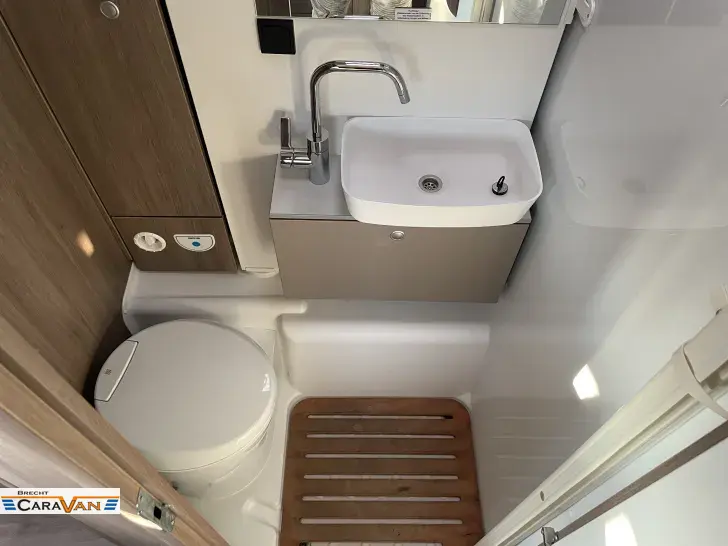 Fahrzeugbild Carado I 338 pro+ Automatik/Navi/RFK/Markise #7