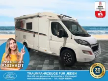 Fahrzeugbild Weinsberg Pepper Edition 600 MG/FESTBETT/FINANZIERUNG #1
