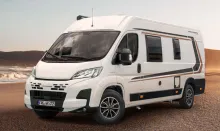 Fahrzeugbild Weinsberg CaraBus GREY 540 MQ EDITION [FIRE] *TraumMobil*Rahmenfenster* #1