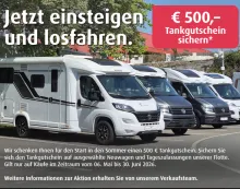 Fahrzeugbild Weinsberg CaraBus GREY 540 MQ EDITION [FIRE] *TraumMobil*Rahmenfenster* #3