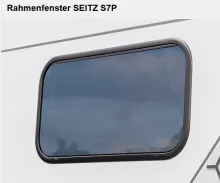 Fahrzeugbild Weinsberg CaraBus GREY 540 MQ EDITION [FIRE] *TraumMobil*Rahmenfenster* #11