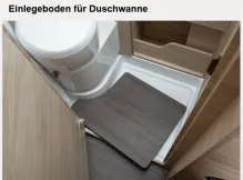 Fahrzeugbild Weinsberg CaraBus GREY 540 MQ EDITION [FIRE] *TraumMobil*Rahmenfenster* #12