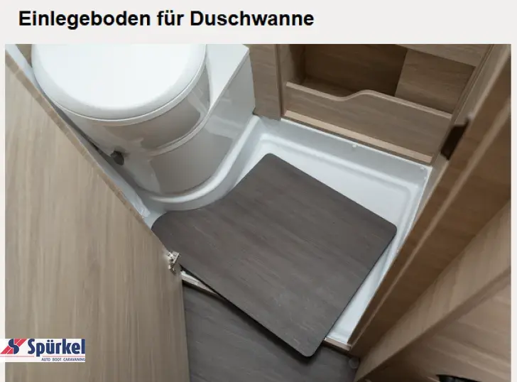 Fahrzeugbild Weinsberg CaraBus GREY 540 MQ EDITION [FIRE] *TraumMobil*Rahmenfenster* #12