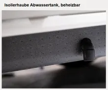 Fahrzeugbild Weinsberg CaraBus GREY 540 MQ EDITION [FIRE] *TraumMobil*Rahmenfenster* #14