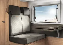 Fahrzeugbild Weinsberg CaraBus GREY 540 MQ EDITION [FIRE] *TraumMobil*Rahmenfenster* #16
