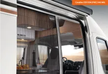 Fahrzeugbild Weinsberg CaraBus GREY 540 MQ EDITION [FIRE] *TraumMobil*Rahmenfenster* #17