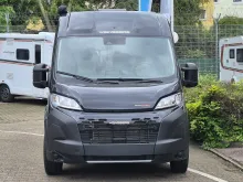 Fahrzeugbild Weinsberg CaraBus EDITION FIRE 600 ME *TraumMobil*schwarz* Seitz 7* #13