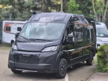 Fahrzeugbild Weinsberg CaraBus EDITION FIRE 600 ME *TraumMobil*schwarz* Seitz 7* #14