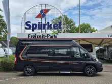 Fahrzeugbild Weinsberg CaraBus EDITION FIRE 600 ME *TraumMobil*schwarz* Seitz 7* #15
