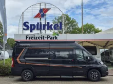 Fahrzeugbild Weinsberg CaraBus EDITION FIRE 600 ME *TraumMobil*schwarz* Seitz 7* #16