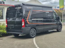 Fahrzeugbild Weinsberg CaraBus EDITION FIRE 600 ME *TraumMobil*schwarz* Seitz 7* #3