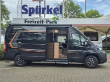 Fahrzeugbild Weinsberg CaraBus EDITION FIRE 600 ME *TraumMobil*schwarz* Seitz 7* #4