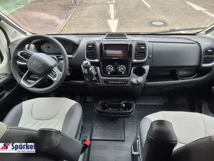 Fahrzeugbild Weinsberg CaraBus EDITION FIRE 600 ME *TraumMobil*schwarz* Seitz 7* #5