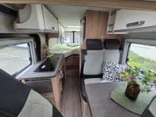 Fahrzeugbild Weinsberg CaraBus EDITION FIRE 600 ME *TraumMobil*schwarz* Seitz 7* #6