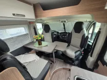 Fahrzeugbild Weinsberg CaraBus EDITION FIRE 600 ME *TraumMobil*schwarz* Seitz 7* #8