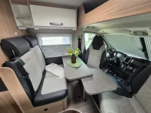 Fahrzeugbild Weinsberg CaraBus EDITION FIRE 600 ME *TraumMobil*schwarz* Seitz 7* #9