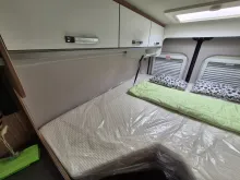 Fahrzeugbild Weinsberg CaraBus EDITION FIRE 600 ME *TraumMobil*schwarz* Seitz 7* #25