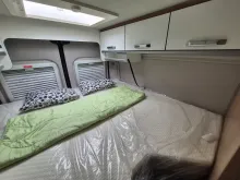Fahrzeugbild Weinsberg CaraBus EDITION FIRE 600 ME *TraumMobil*schwarz* Seitz 7* #26