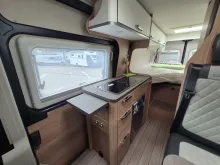 Fahrzeugbild Weinsberg CaraBus EDITION FIRE 600 ME *TraumMobil*schwarz* Seitz 7* #29