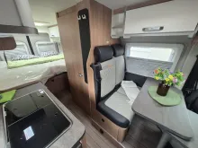 Fahrzeugbild Weinsberg CaraBus EDITION FIRE 600 ME *TraumMobil*schwarz* Seitz 7* #31
