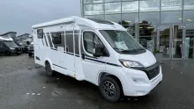 Fahrzeugbild Carado VAN 337 Exportrückläufer #1