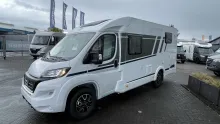 Fahrzeugbild Carado VAN 337 Exportrückläufer #3