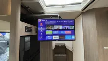 Fahrzeugbild Carado T 457 Abverkauf Ausstellungswagen 26 #19