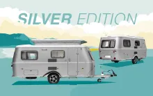 Fahrzeugbild Hymer Eriba Touring 530 Beck-Silver-Edition-46 #1