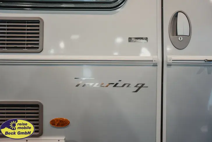 Fahrzeugbild Hymer Eriba Touring 530 Beck-Silver-Edition-46 #5
