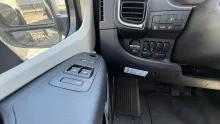 Fahrzeugbild Hymer Camper Van Redwood 600 Explorer Markteinführung #8