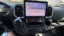 Fahrzeugbild Hymer Camper Van Redwood 600 Explorer Markteinführung #10