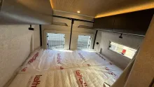 Fahrzeugbild Hymer Camper Van Redwood 600 Explorer Markteinführung #19