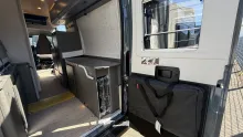 Fahrzeugbild Hymer Camper Van Redwood 600 Explorer Markteinführung #23