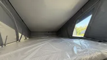 Fahrzeugbild Hymer Camper Van Redwood 600 Explorer Markteinführung #26