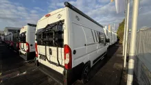 Fahrzeugbild Carado CV 600 Abverkauf Ausstellungswagen 26 #3