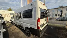 Fahrzeugbild Carado CV 600 Abverkauf Ausstellungswagen 26 #4