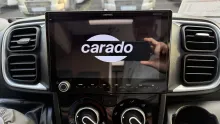 Fahrzeugbild Carado CV 600 Abverkauf Ausstellungswagen 26 #6