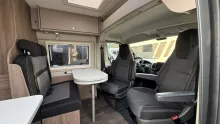 Fahrzeugbild Carado CV 600 Abverkauf Ausstellungswagen 26 #8