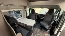 Fahrzeugbild Carado CV 600 Abverkauf Ausstellungswagen 26 #9