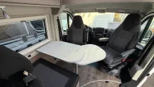 Fahrzeugbild Carado CV 600 Abverkauf Ausstellungswagen 26 #10