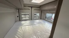 Fahrzeugbild Carado CV 600 Abverkauf Ausstellungswagen 26 #12