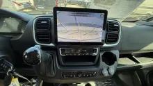 Fahrzeugbild Hymer Camper Van Redwood 601 Explorer Markteinführung #8