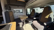 Fahrzeugbild Hymer Camper Van Redwood 601 Explorer Markteinführung #12
