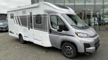 Fahrzeugbild Carado T 457 Abverkauf Ausstellungswagen 26 #1