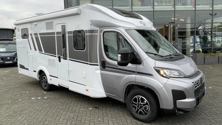 Fahrzeugbild Carado T 457 Abverkauf Ausstellungswagen 26 #1