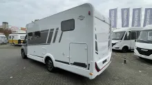 Fahrzeugbild Carado T 457 Abverkauf Ausstellungswagen 26 #4